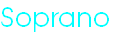Soprano