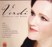 Verdi CD