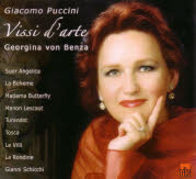 G.Puccini CD