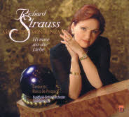 R.Strauss CD